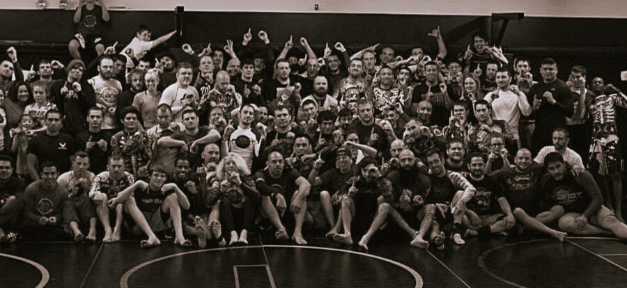 S.I.M.S. Martial Arts Academy/10th Planet Jiu Jitsu Omaha facility image