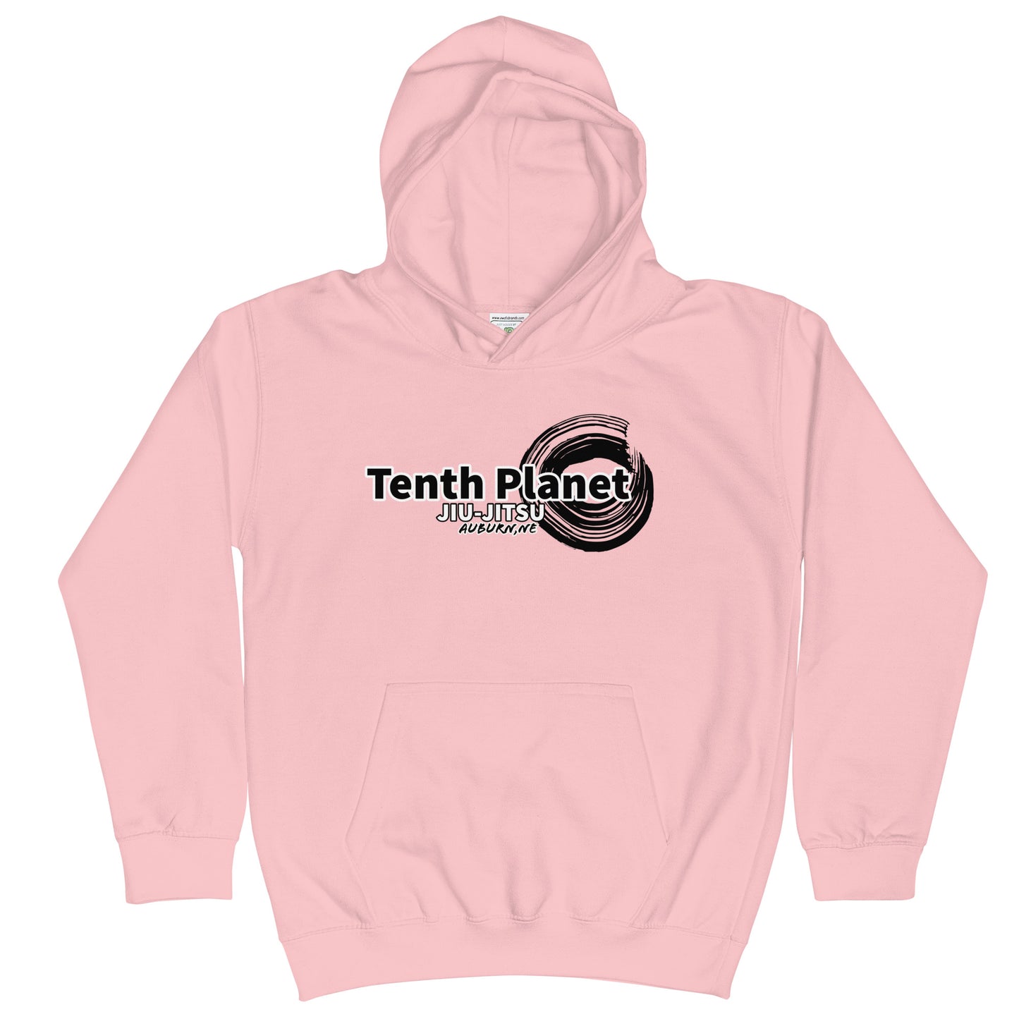 Fall 2022 10P Auburn Kids Hoodie