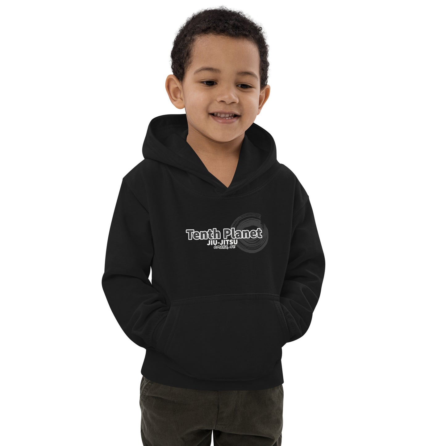 2022 Fall 10P Omaha Kids Hoodie
