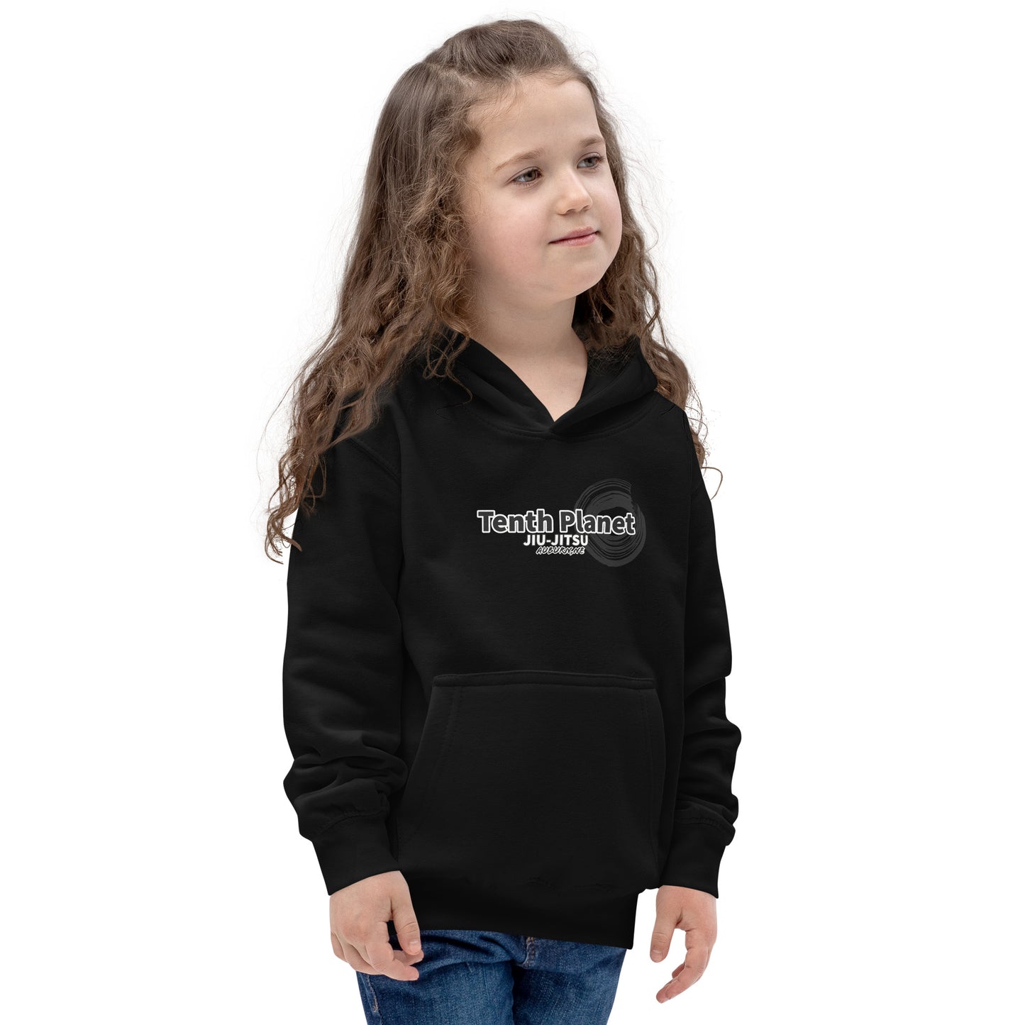 Fall 2022 10P Auburn Kids Hoodie