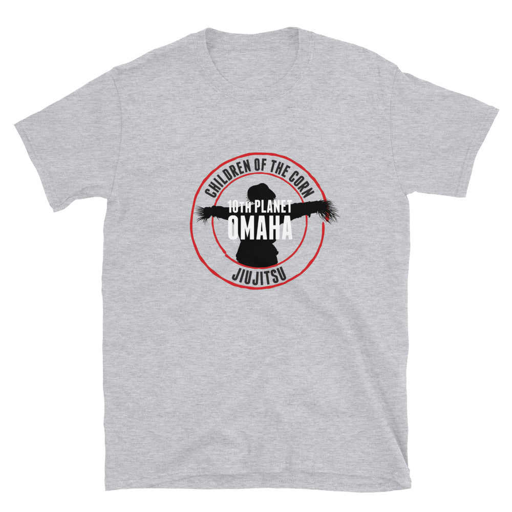 Children of the Corn Short-Sleeve Unisex T-Shirt