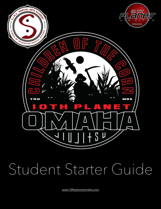 New Student Guide