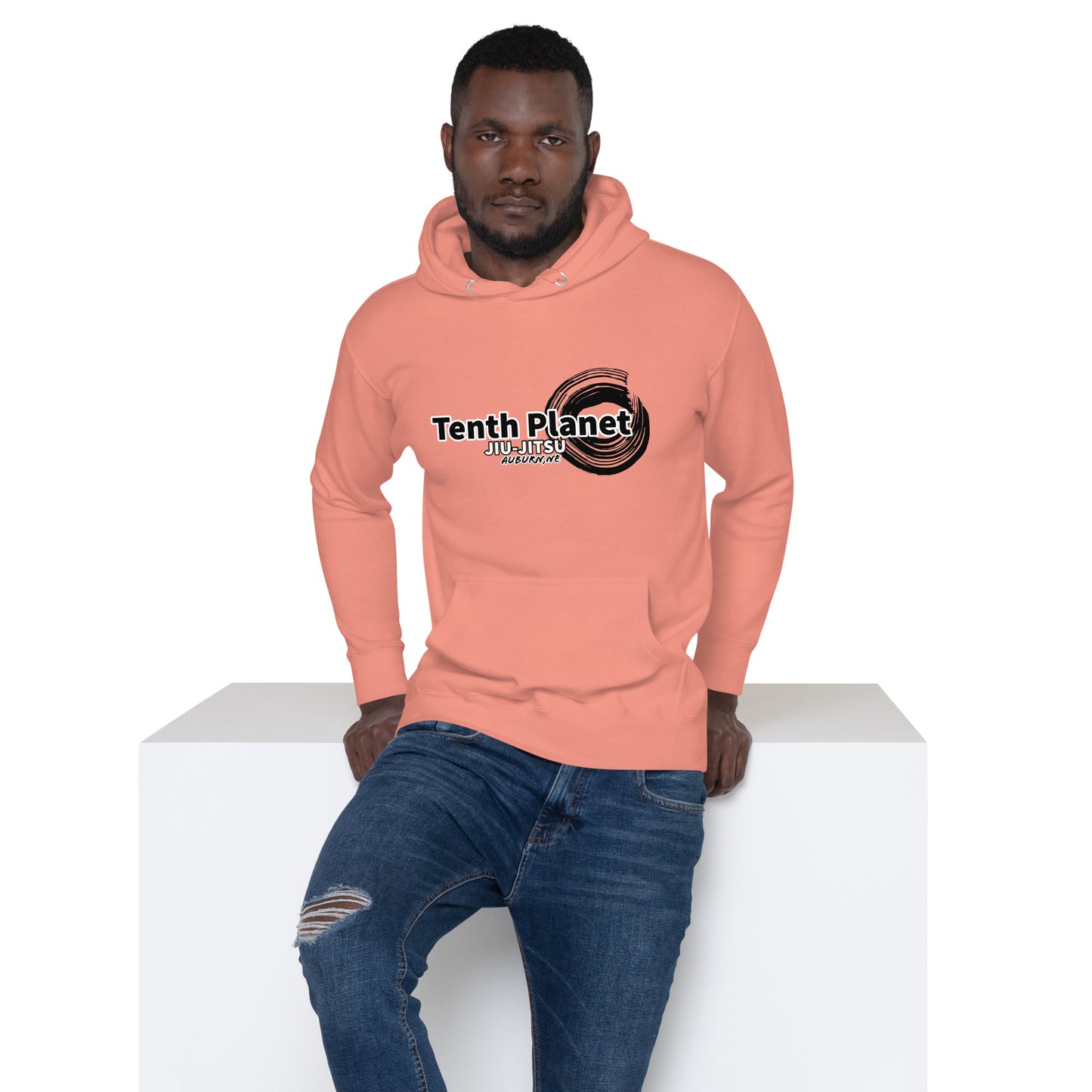 2022 Fall 10P Auburn Unisex Hoodie