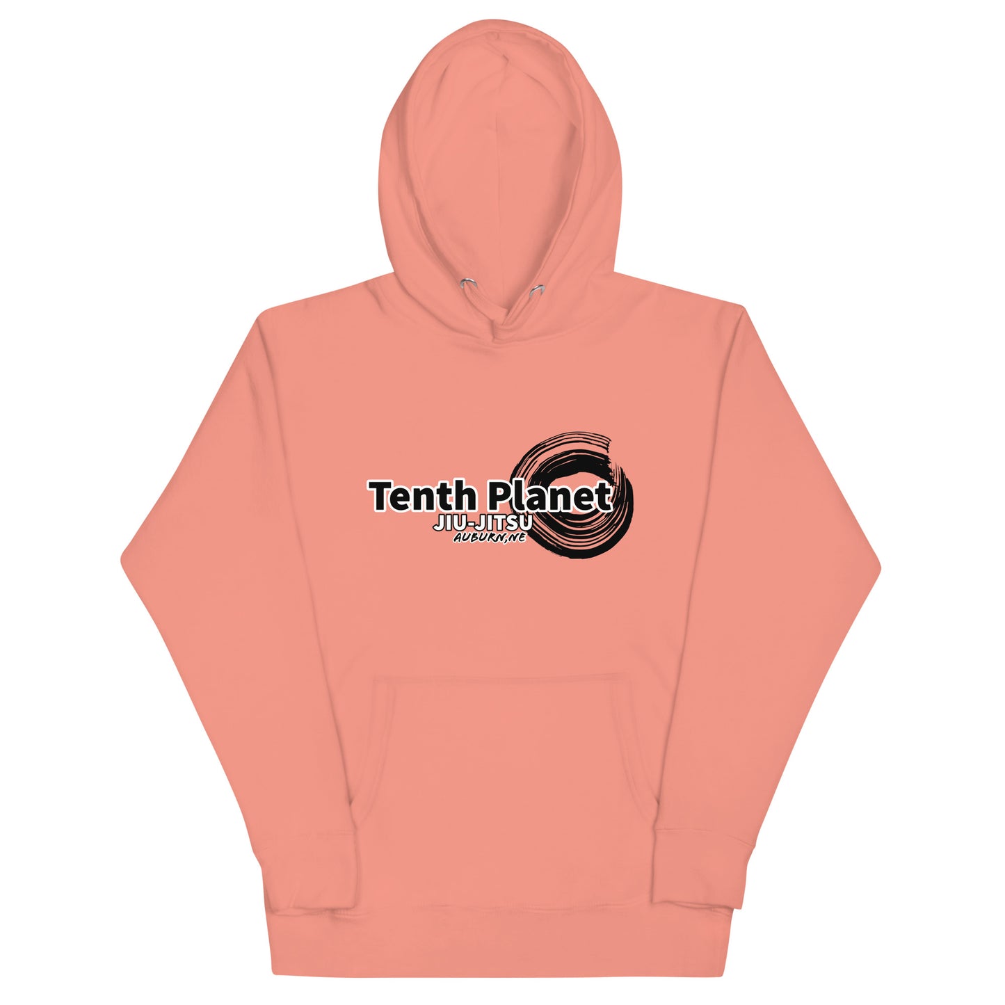 2022 Fall 10P Auburn Unisex Hoodie