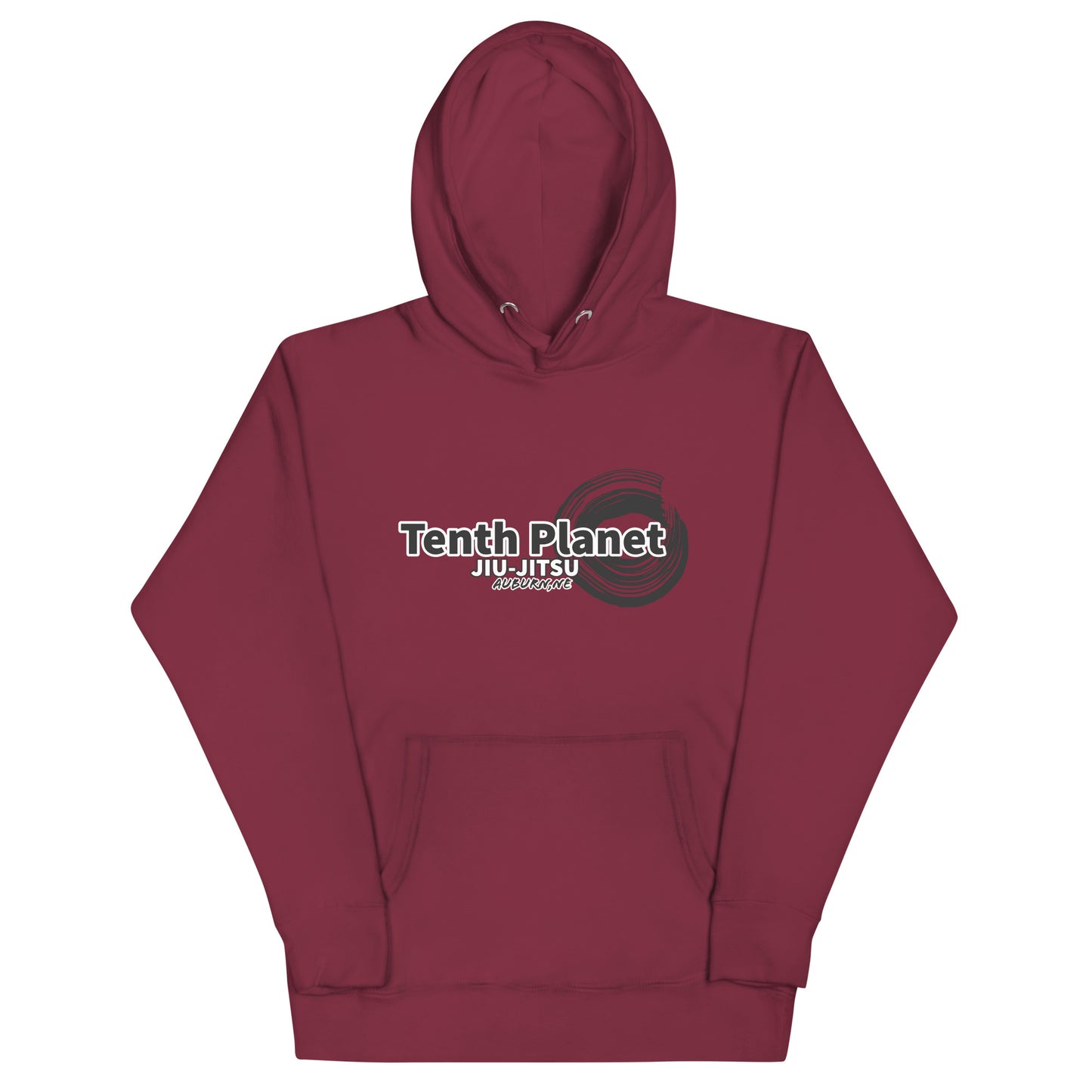 2022 Fall 10P Auburn Unisex Hoodie