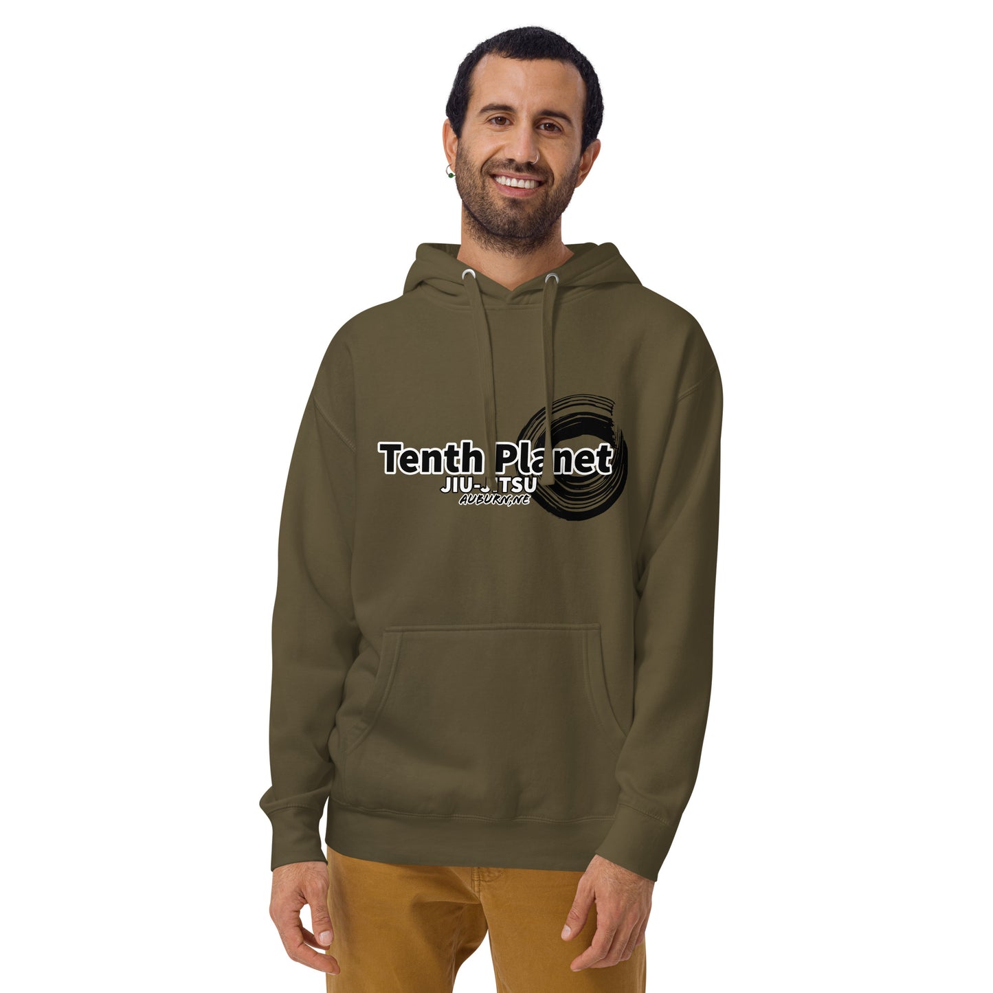2022 Fall 10P Auburn Unisex Hoodie
