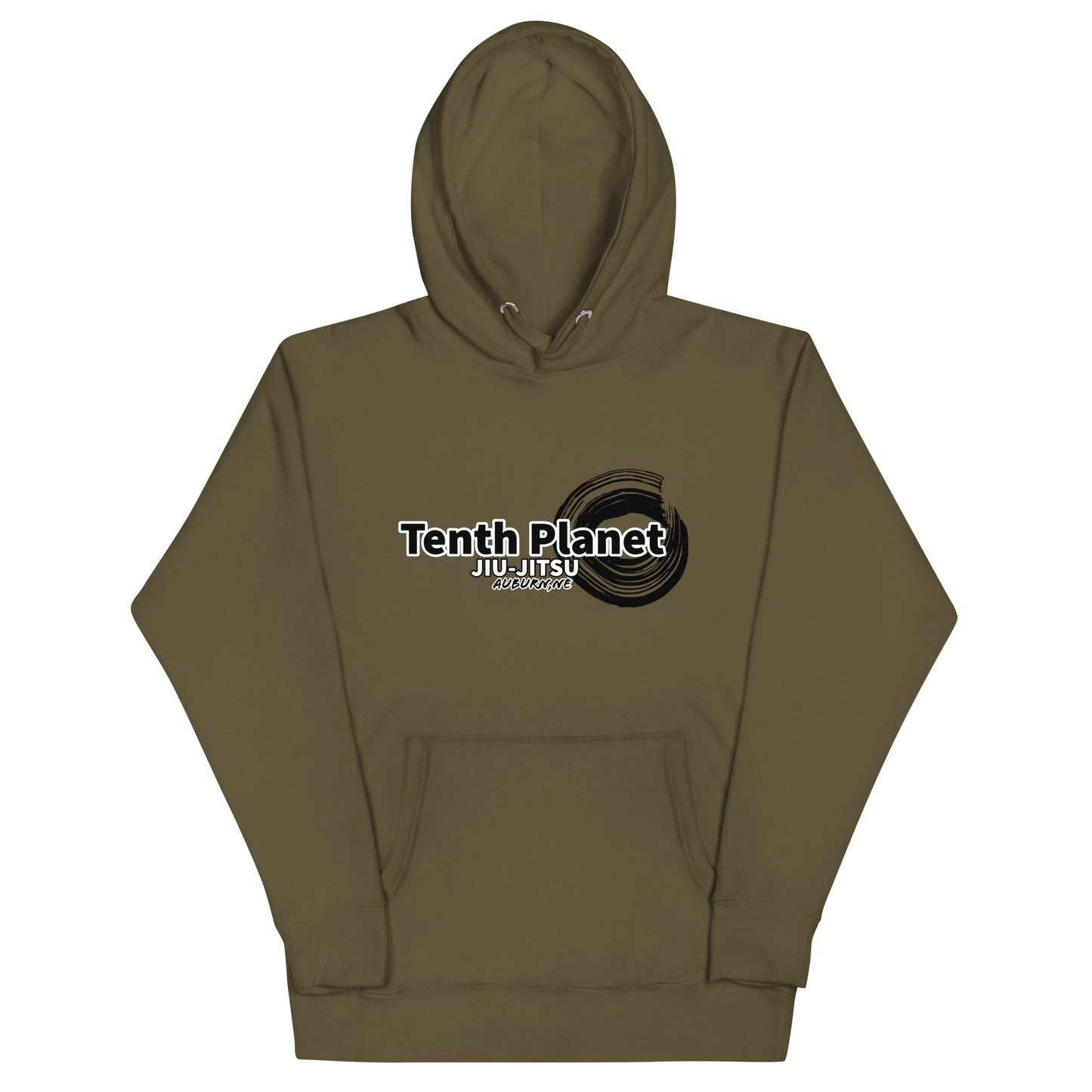 2022 Fall 10P Auburn Unisex Hoodie