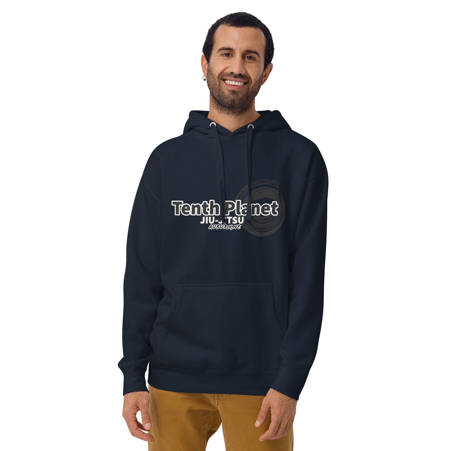 2022 Fall 10P Auburn Unisex Hoodie