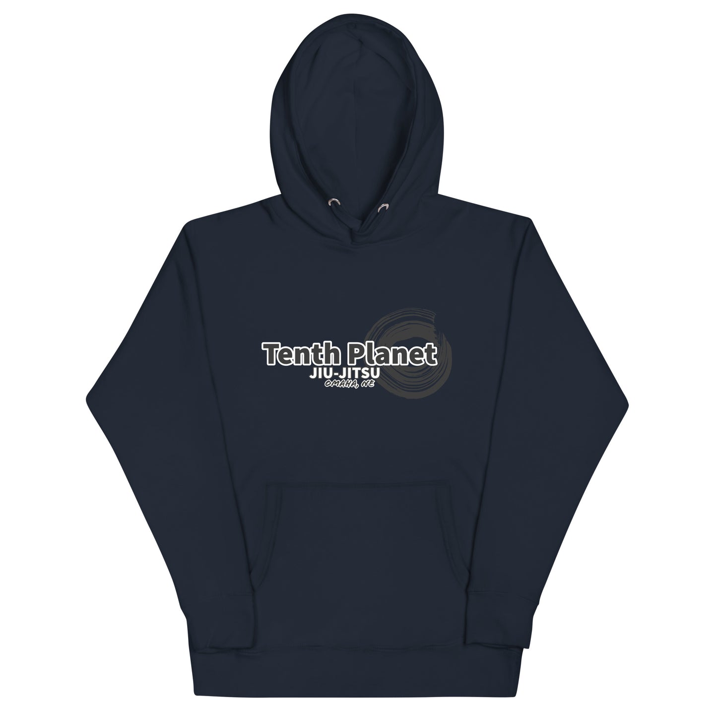 Fall 2022 10P Omaha Unisex Hoodie