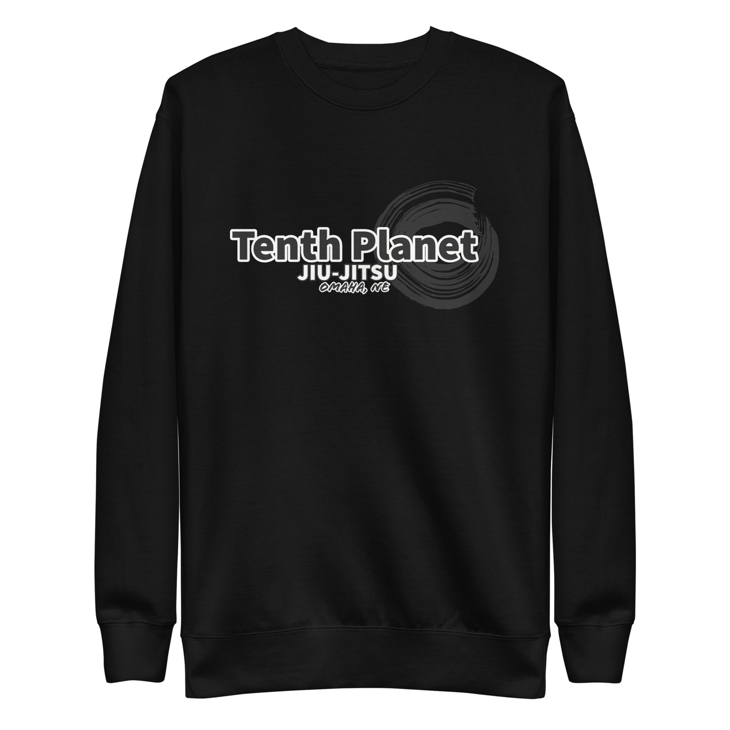 2022 Fall 10P Omaha Adult Unisex Premium Sweatshirt