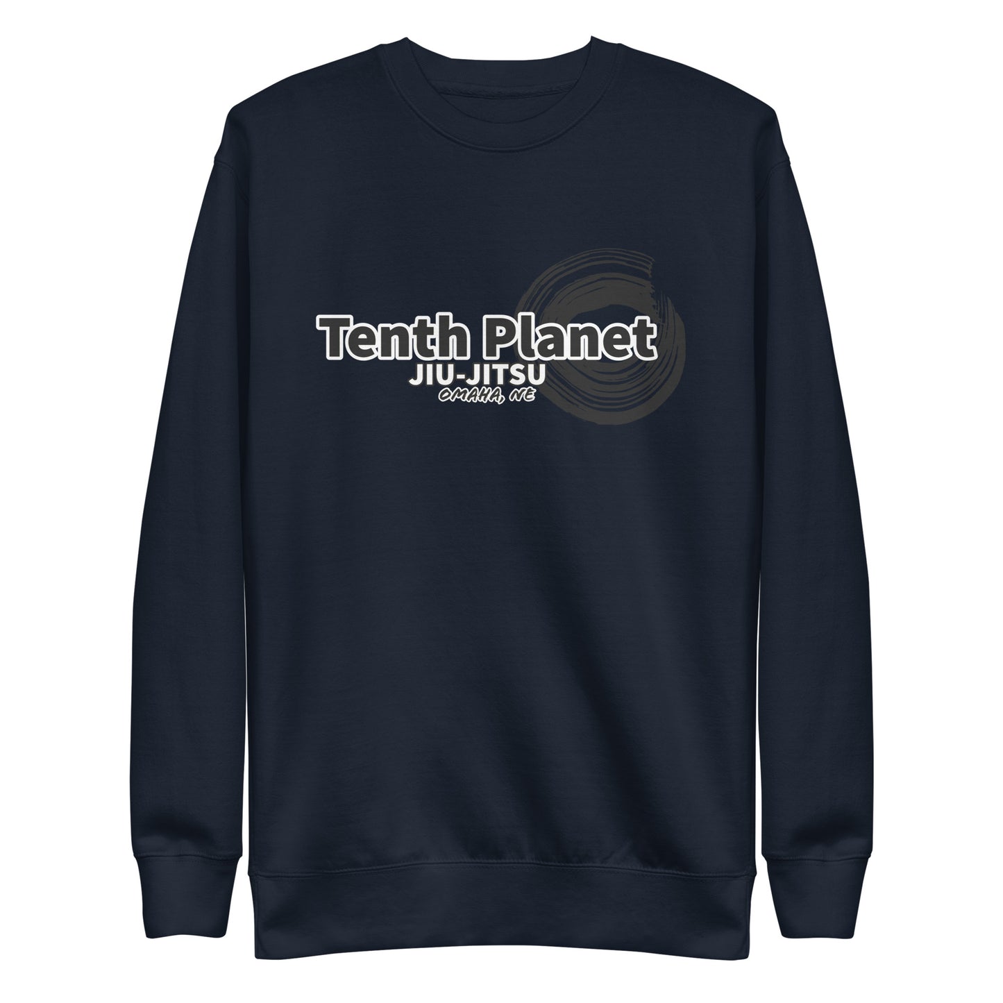 2022 Fall 10P Omaha Adult Unisex Premium Sweatshirt