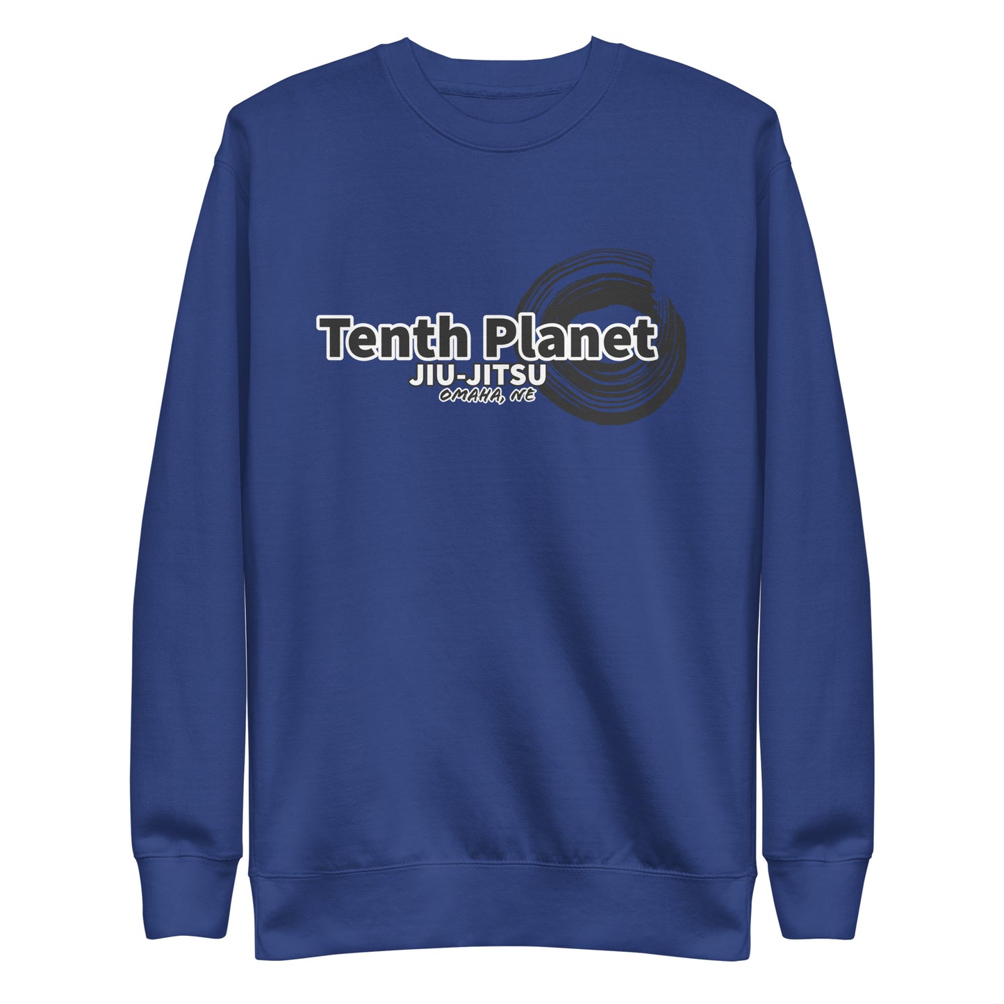 2022 Fall 10P Omaha Adult Unisex Premium Sweatshirt