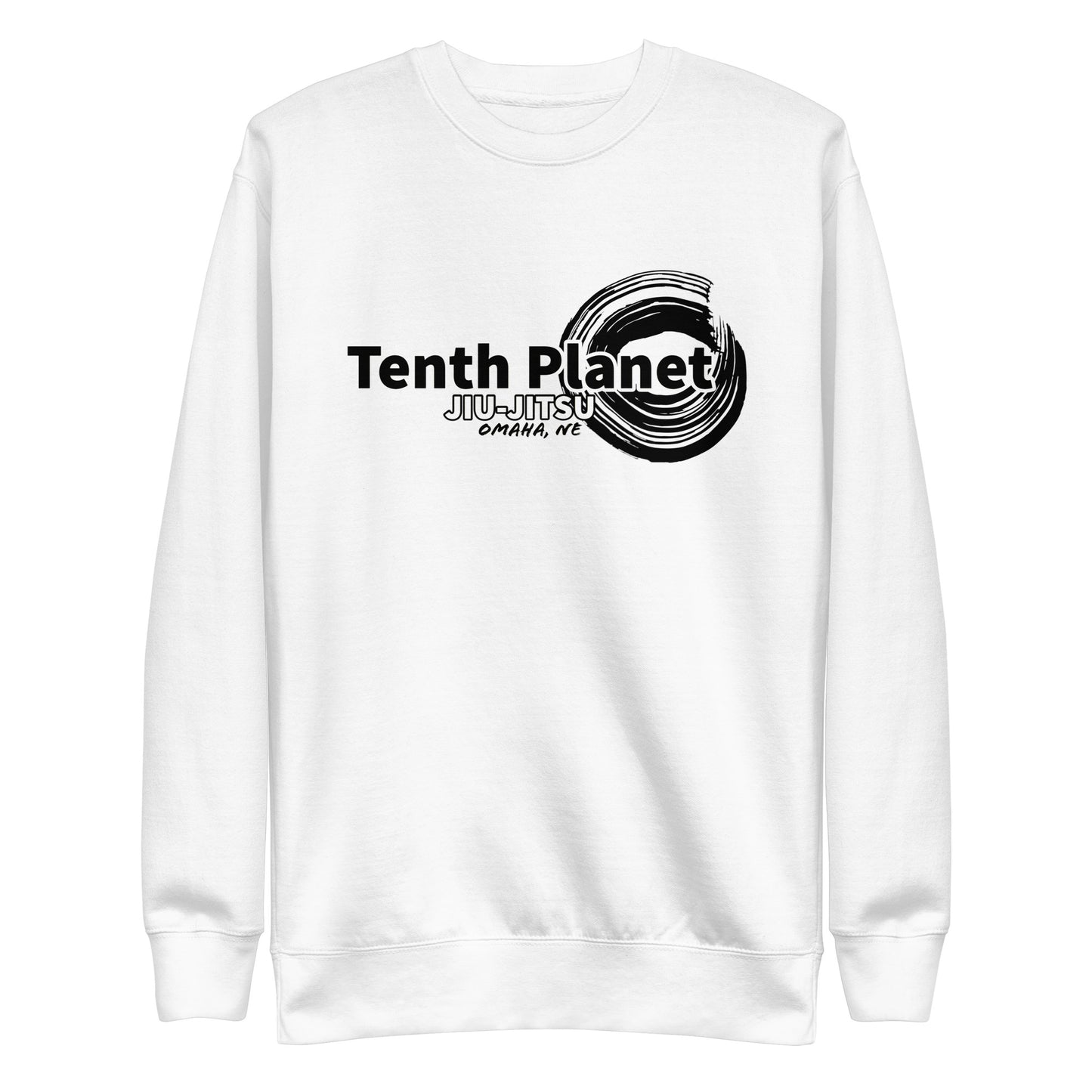 2022 Fall 10P Omaha Adult Unisex Premium Sweatshirt