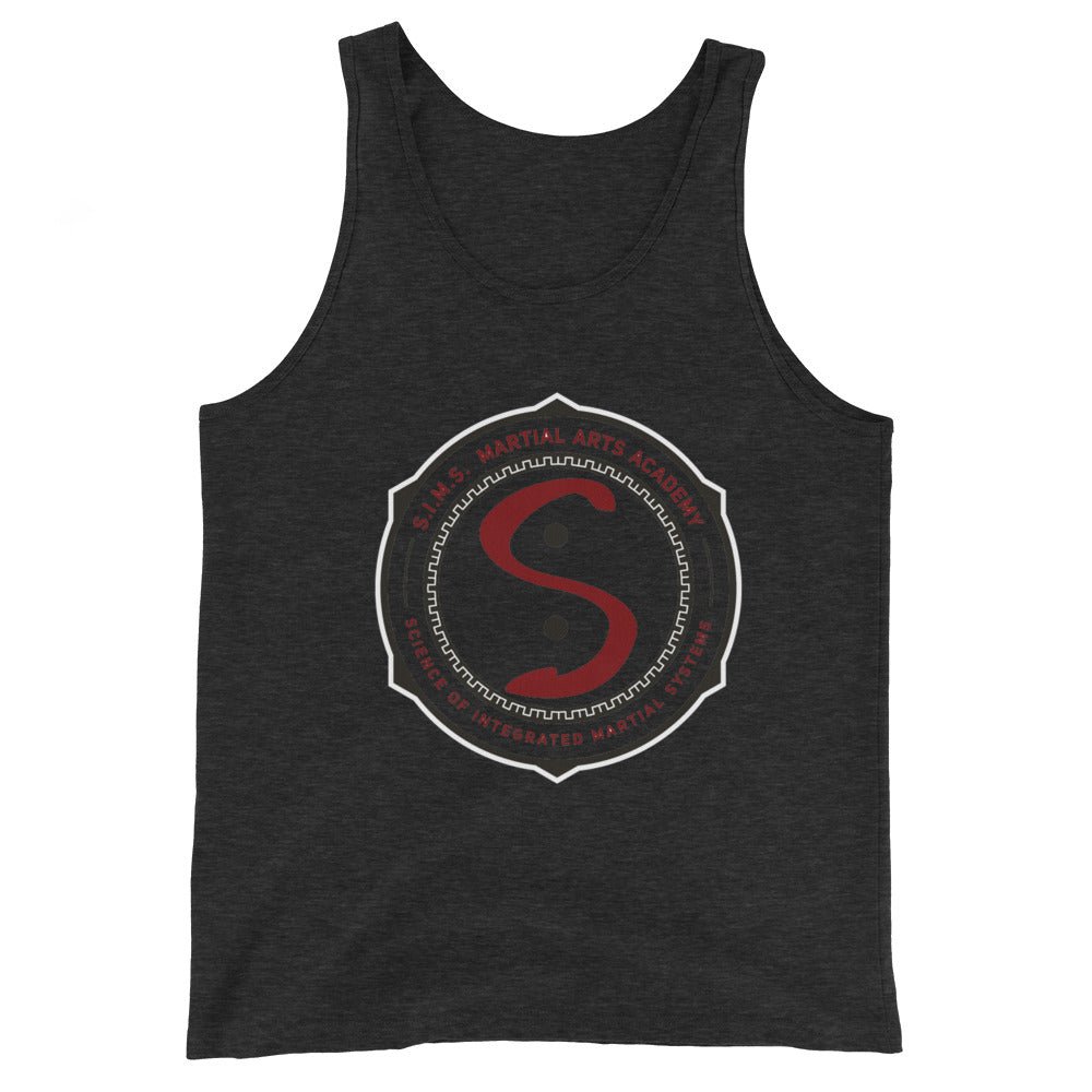 SIMS Dojo Tank Top
