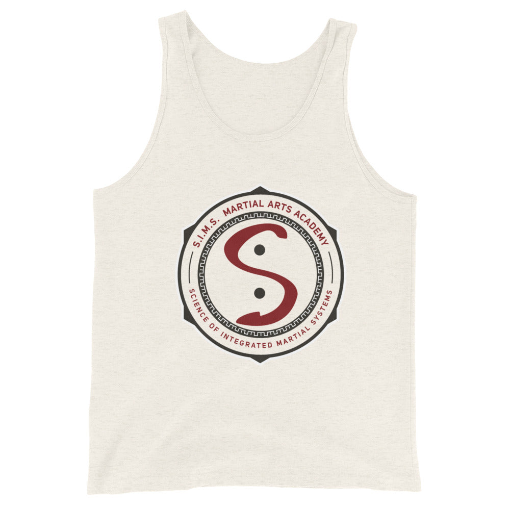 SIMS Dojo Tank Top