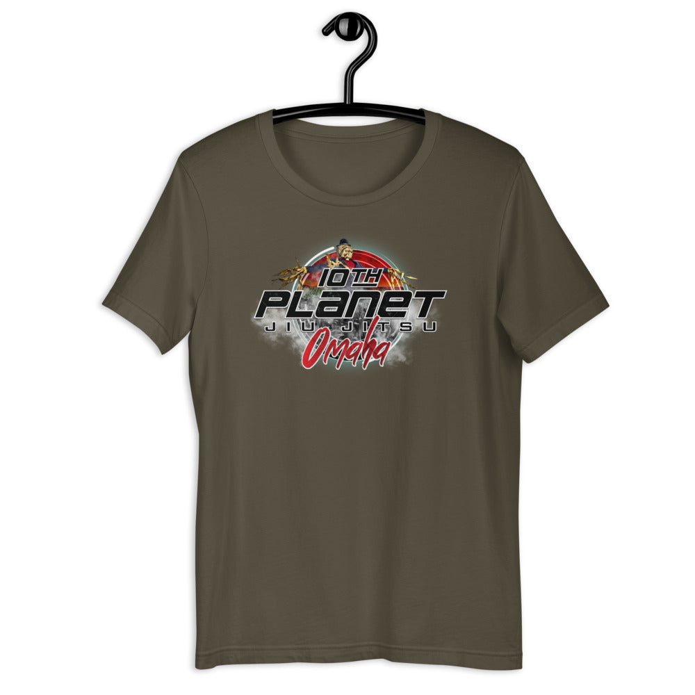 New Omaha Moon Shirt - Adult sizes
