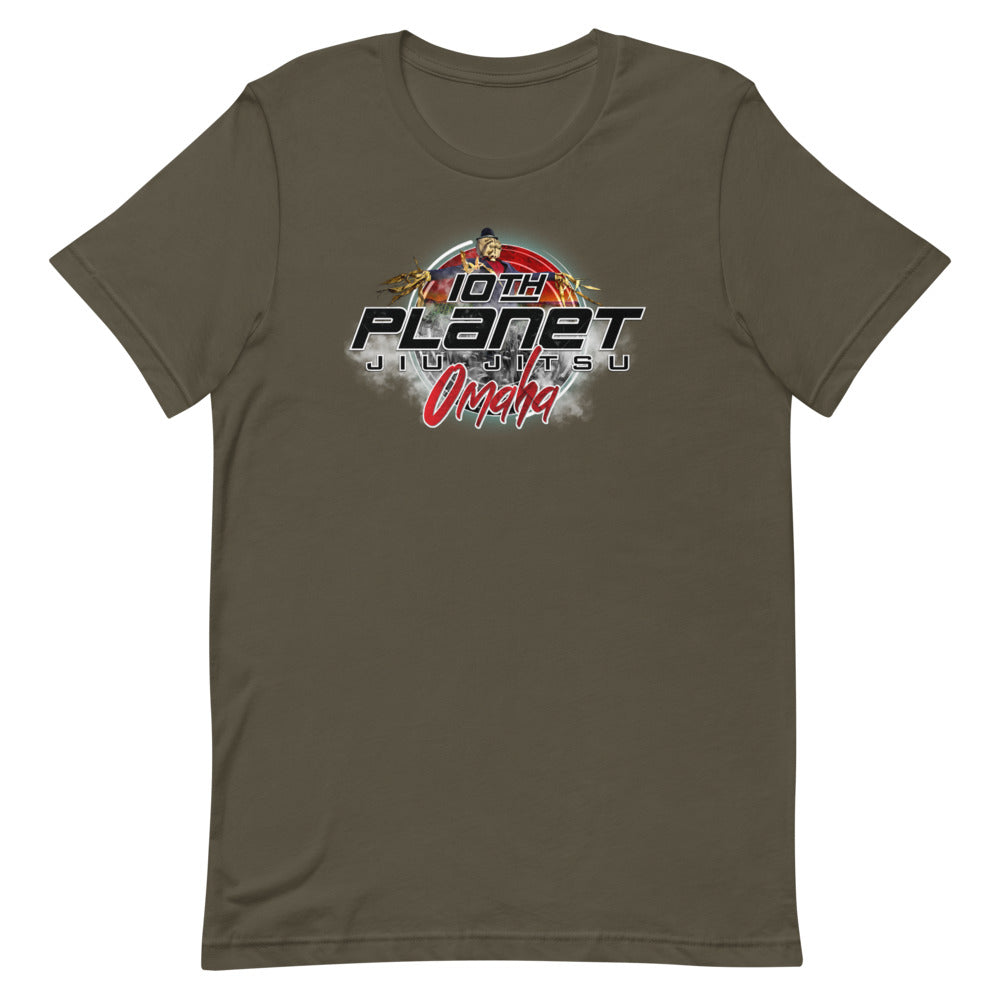 New Omaha Moon Shirt - Adult sizes
