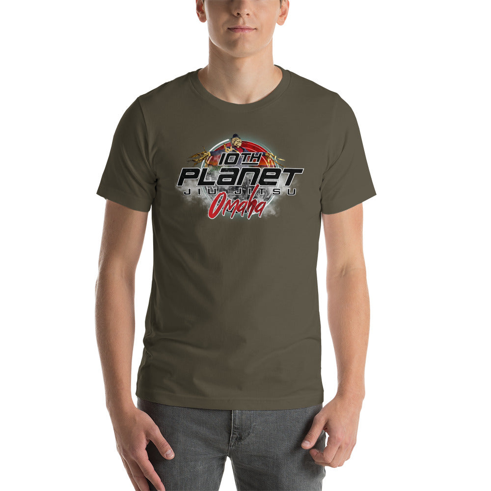 New Omaha Moon Shirt - Adult sizes