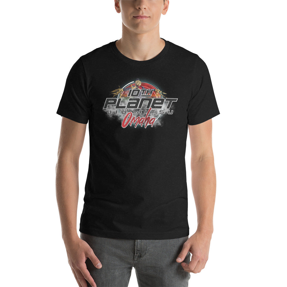New Omaha Moon Shirt - Adult sizes