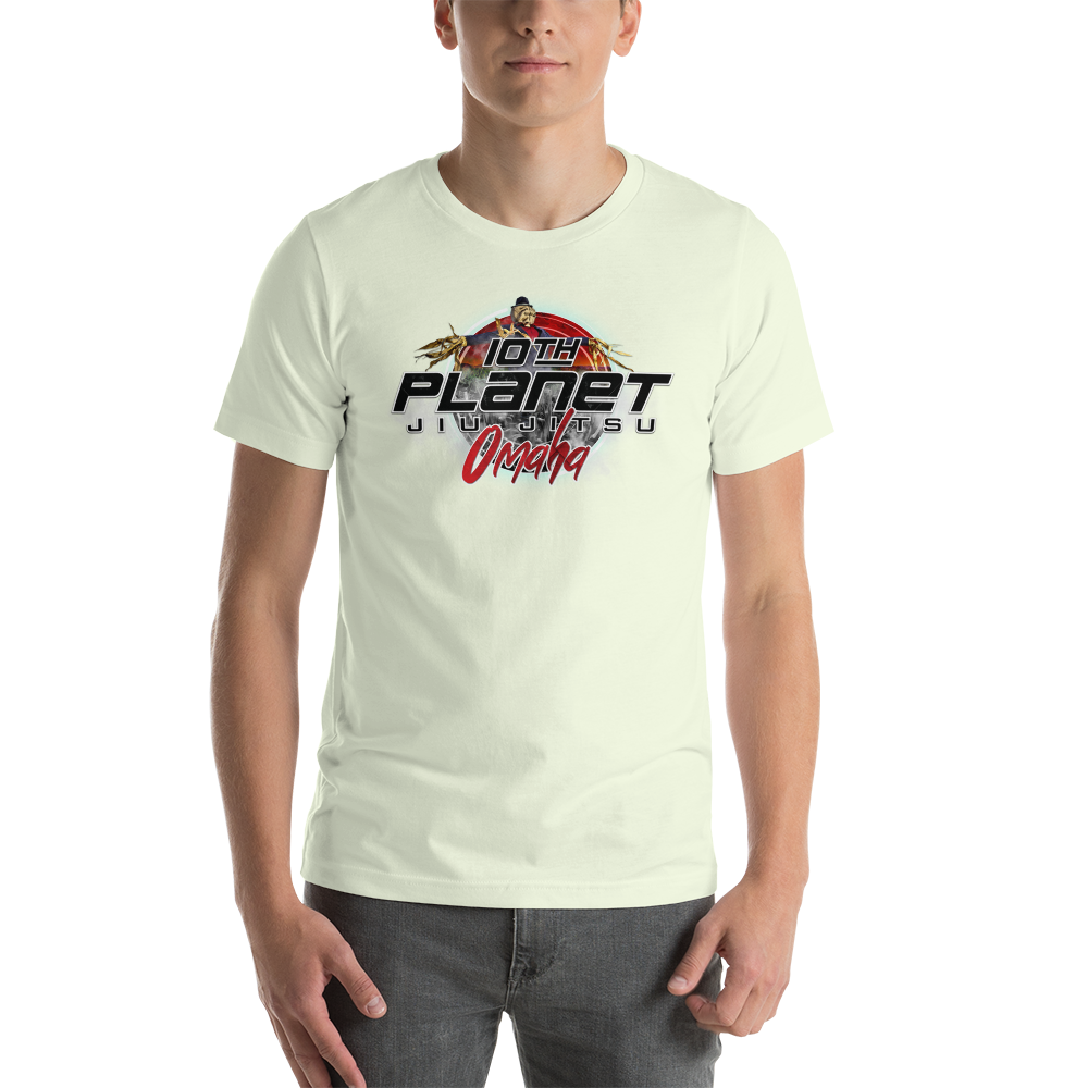 New Omaha Moon Shirt - Adult sizes