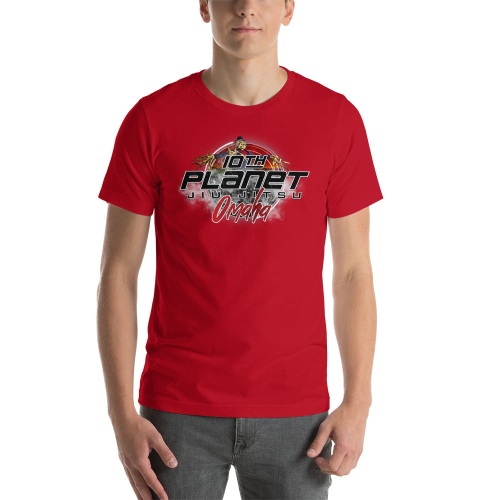 New Omaha Moon Shirt - Adult sizes