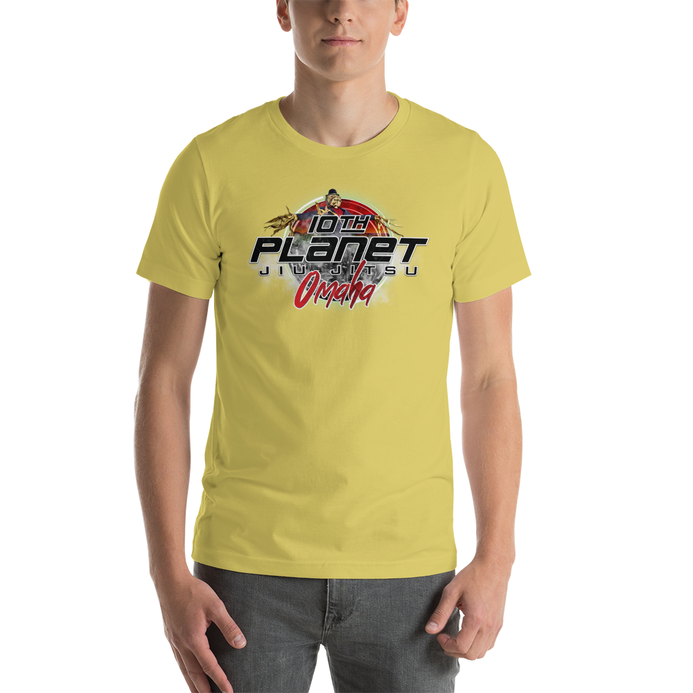 New Omaha Moon Shirt - Adult sizes