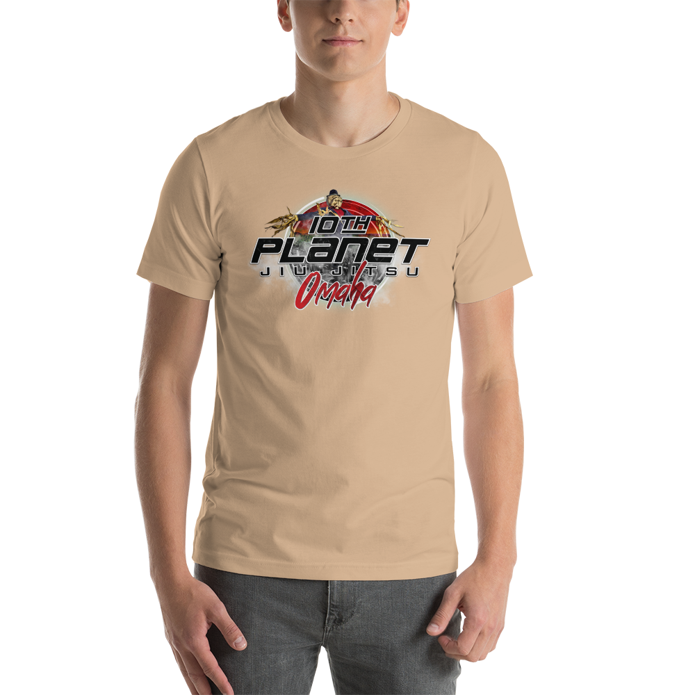 New Omaha Moon Shirt - Adult sizes