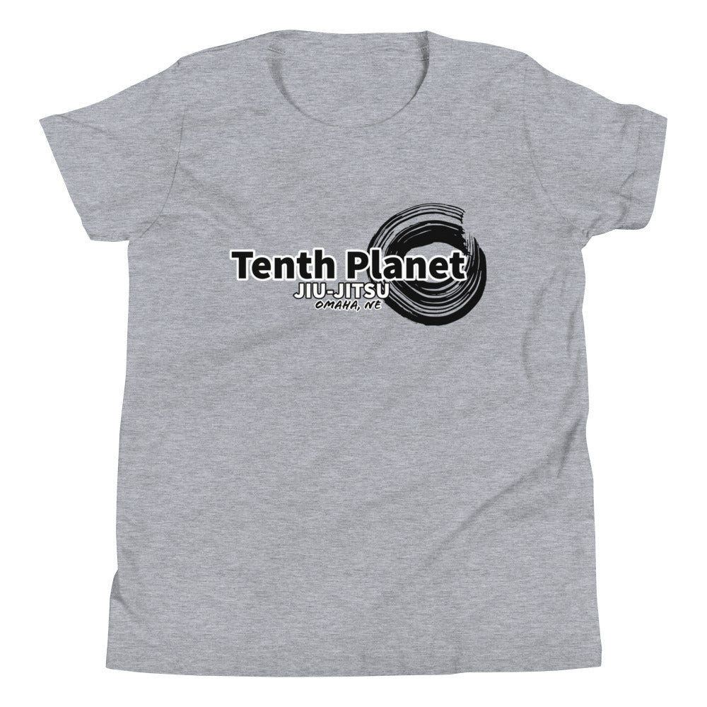 2022 Fall 10P Omaha Youth Short Sleeve T-Shirt