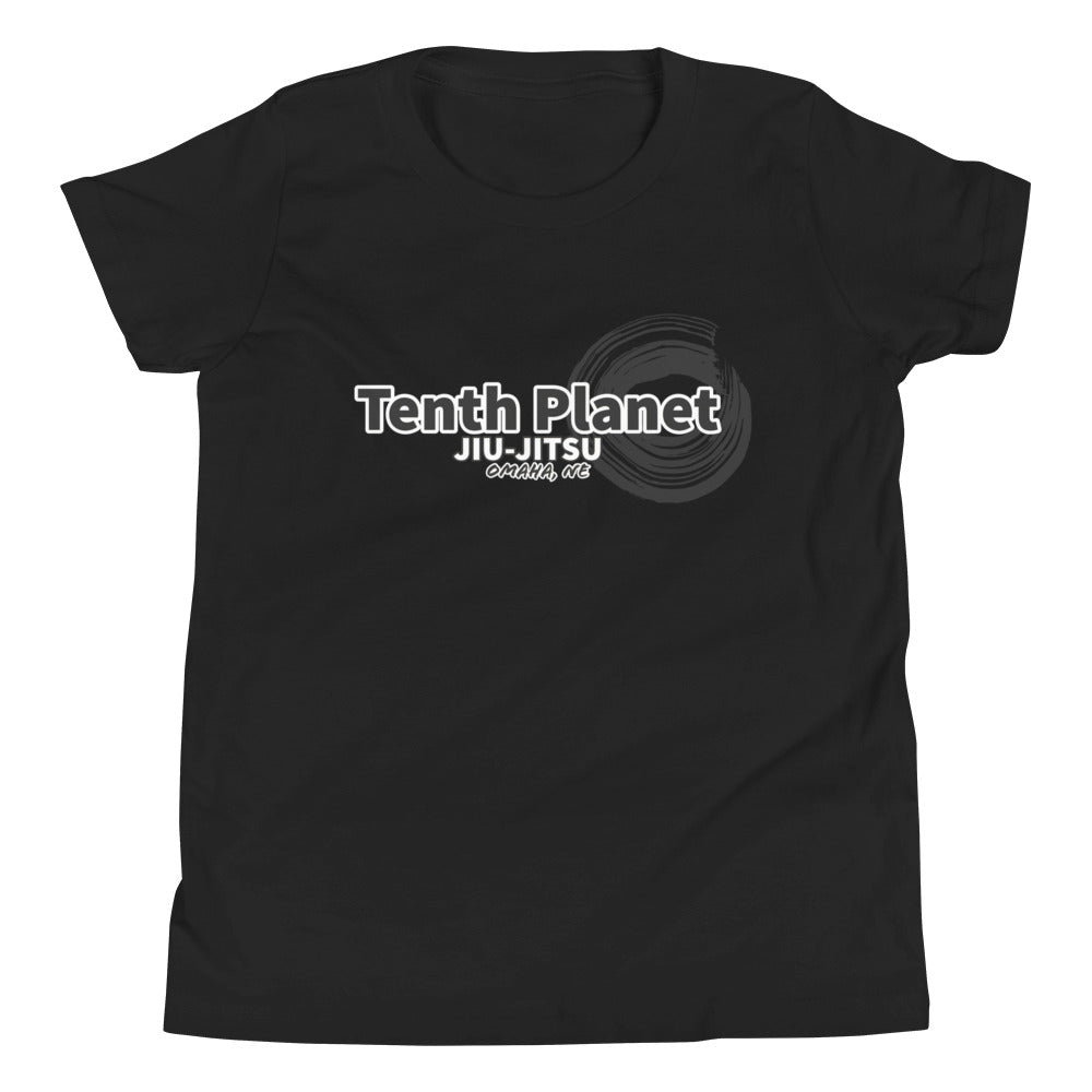 2022 Fall 10P Omaha Youth Short Sleeve T-Shirt