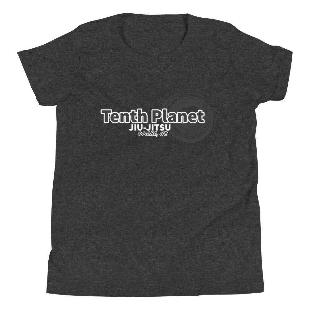 2022 Fall 10P Omaha Youth Short Sleeve T-Shirt