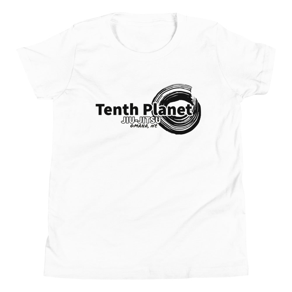 2022 Fall 10P Omaha Youth Short Sleeve T-Shirt