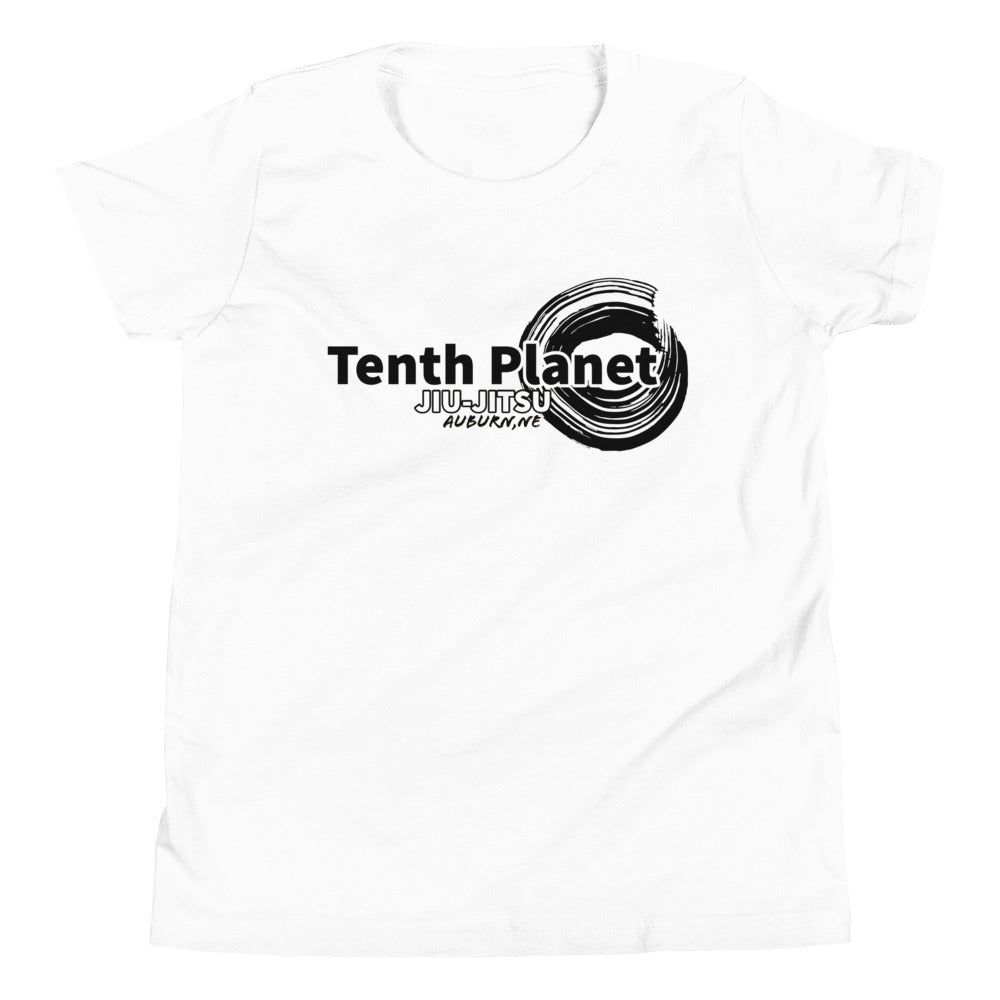 2022 Fall 10P Auburn Youth Short Sleeve T-Shirt