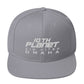 10th Planet Omaha Snapback Hat (Multiple Colors)