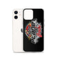 10th Planet Omaha iPhone Case