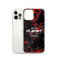 10th Planet Auburn iPhone Case