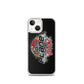 10th Planet Omaha iPhone Case