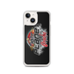 10th Planet Omaha iPhone Case