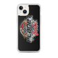 10th Planet Omaha iPhone Case