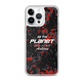 10th Planet Auburn iPhone Case