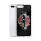 10th Planet Omaha iPhone Case