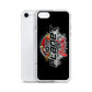 10th Planet Omaha iPhone Case