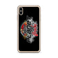 10th Planet Omaha iPhone Case