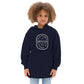 Auburn American No-Gi Kids fleece hoodie