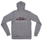 Children of the Corn Unisex zip hoodie