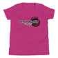 2022 Fall 10P Omaha Youth Short Sleeve T-Shirt