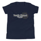 2022 Fall 10P Omaha Youth Short Sleeve T-Shirt