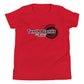 2022 Fall 10P Omaha Youth Short Sleeve T-Shirt